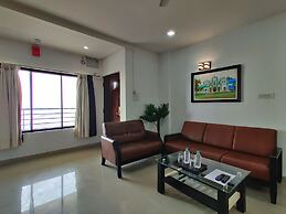 Golden Chariot Hotel Daman