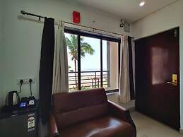 Golden Chariot Hotel Daman