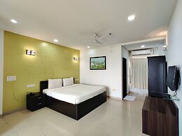 Golden Chariot Hotel Daman