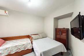 Galeria Apartamentos