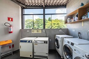 Galeria Apartamentos