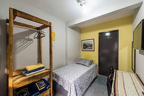 Galeria Apartamentos