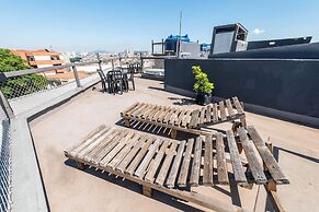 Galeria Apartamentos