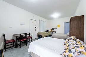 Galeria Apartamentos