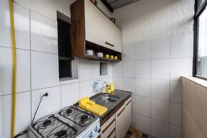 Galeria Apartamentos