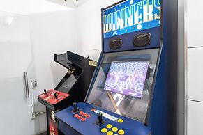 Galeria Apartamentos