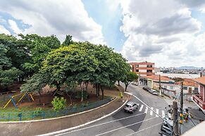 Galeria Apartamentos