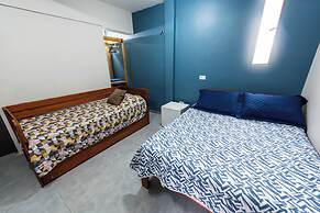 Galeria Apartamentos