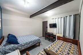 Galeria Apartamentos