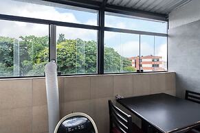 Galeria Apartamentos