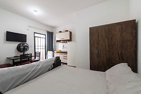Galeria Apartamentos