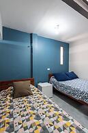 Galeria Apartamentos