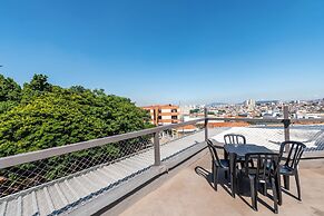 Galeria Apartamentos