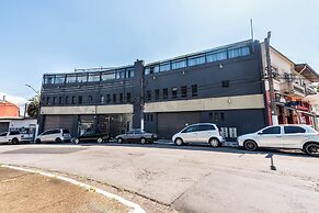 Galeria Apartamentos