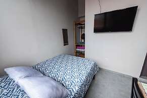 Galeria Apartamentos