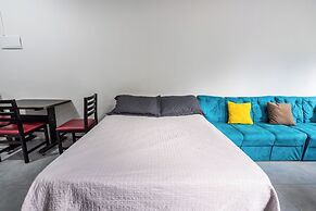 Galeria Apartamentos