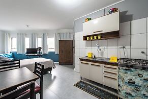 Galeria Apartamentos