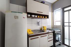 Galeria Apartamentos