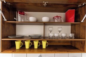 Galeria Apartamentos