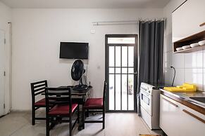 Galeria Apartamentos