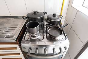 Galeria Apartamentos