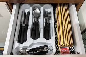 Galeria Apartamentos