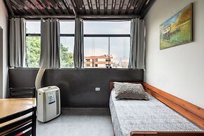 Galeria Apartamentos