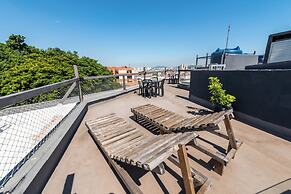 Galeria Apartamentos