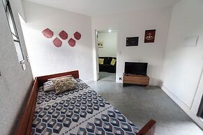 Galeria Apartamentos