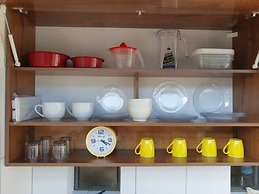 Galeria Apartamentos