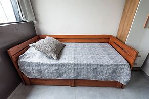 Galeria Apartamentos