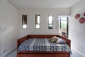 Galeria Apartamentos