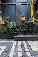 Galeria Apartamentos