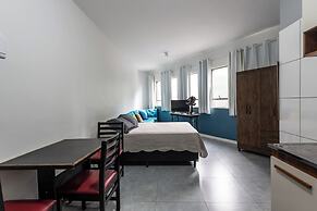 Galeria Apartamentos