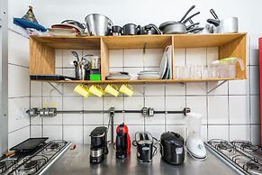 Galeria Apartamentos