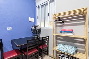 Galeria Apartamentos