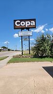 Copa Budget Inn