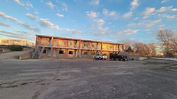 Copa Budget Inn
