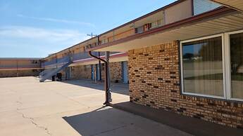 Copa Budget Inn