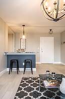 ATL Downtown 2BR with Free Parking Gym