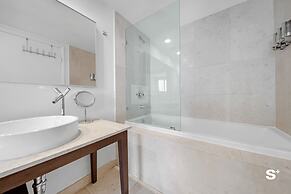 Private Residence at Brickell City Center