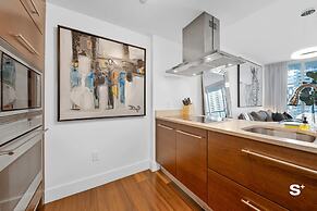 Private Residence at Brickell City Center