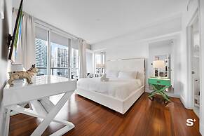 Private Residence at Brickell City Center