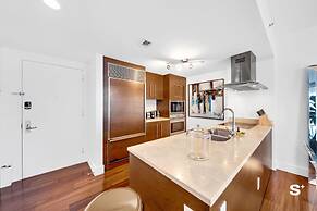 Private Residence at Brickell City Center