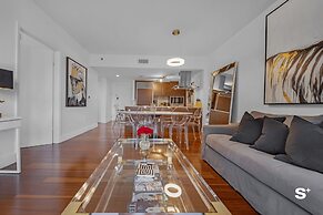 Private Residence at Brickell City Center