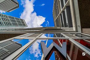 Private Residence at Brickell City Center