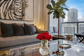 Private Residence at Brickell City Center