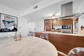 Private Residence at Brickell City Center