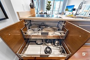 Private Residence at Brickell City Center