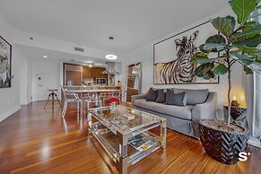 Private Residence at Brickell City Center